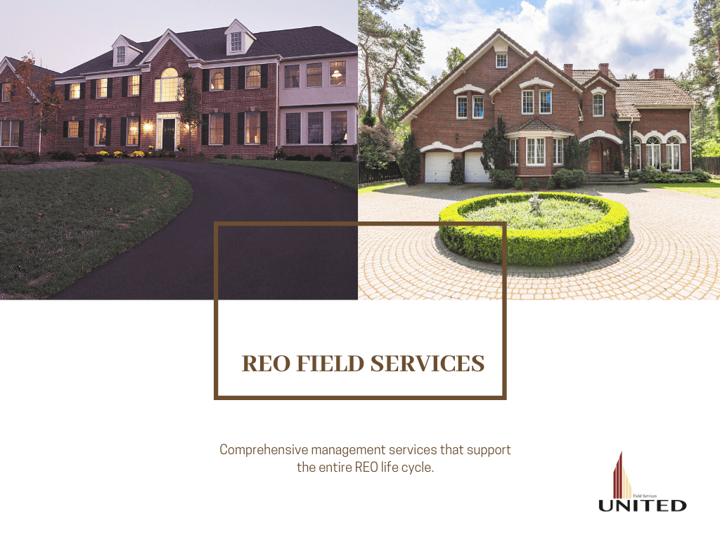 REO Field Service Company United Field Services, Inc.