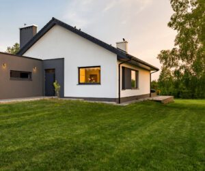 What is property preservation_