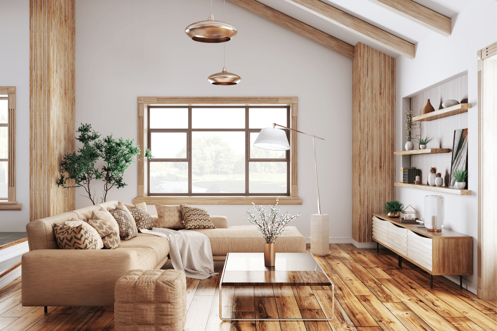 how to renovation an REO