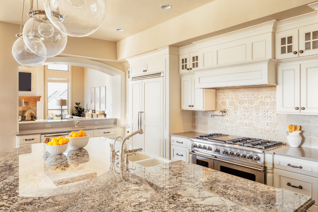 Real Estate Owned Property Renovation Project Overview
