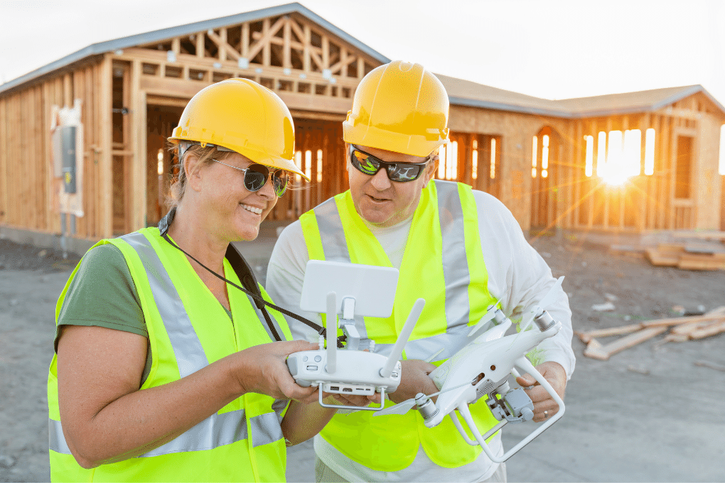 Field Inspection Service Vendors