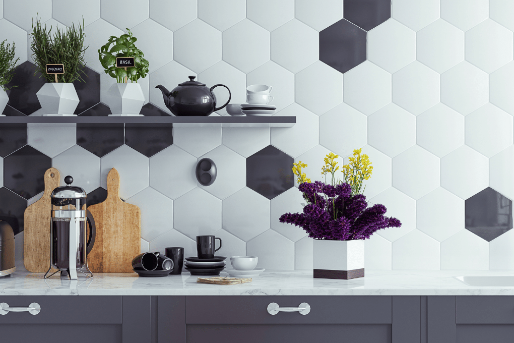organize home renovation