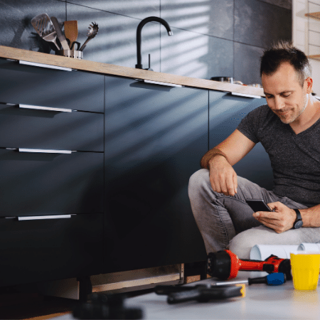Rehabilitation and Renovation Services