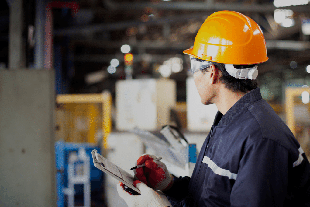 Property Inspection Services United Field Services, Inc.