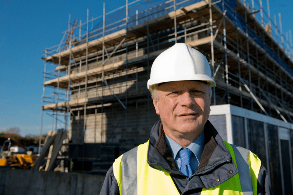 REO Field Service Contractor 