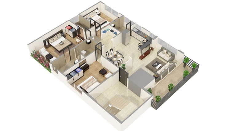 Apps for Renovation Flooring
