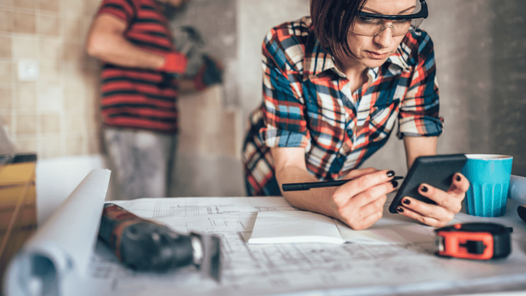 home-renovation-apps-how-to-better-orgnize-renovations