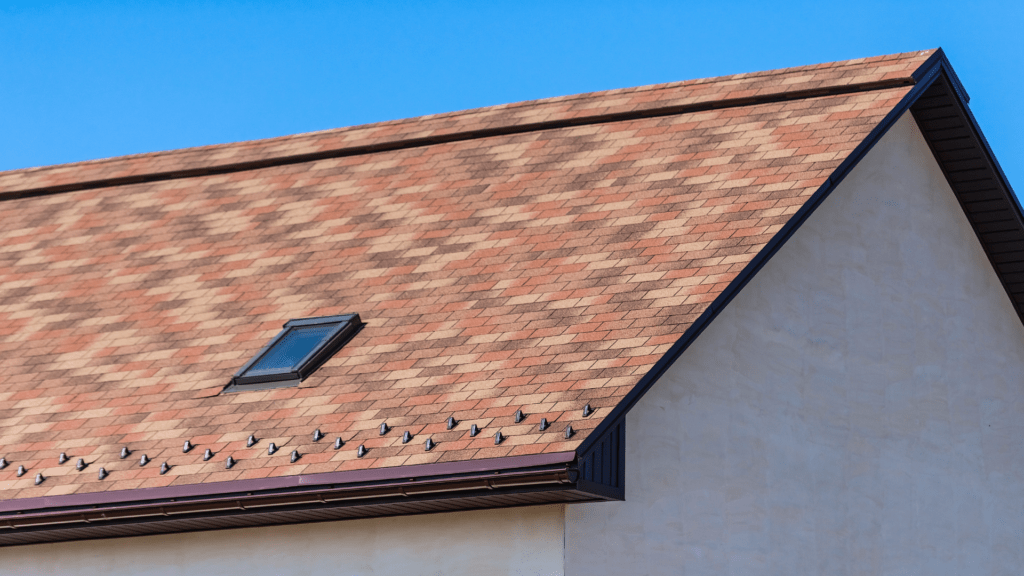"Gable Roofing" 