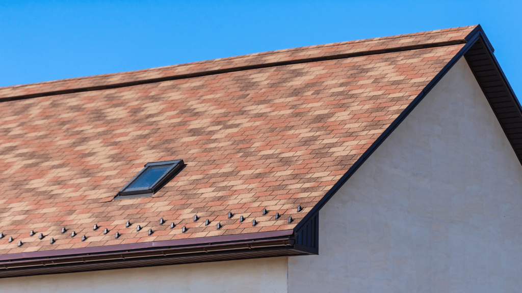 "Gable Roofing"