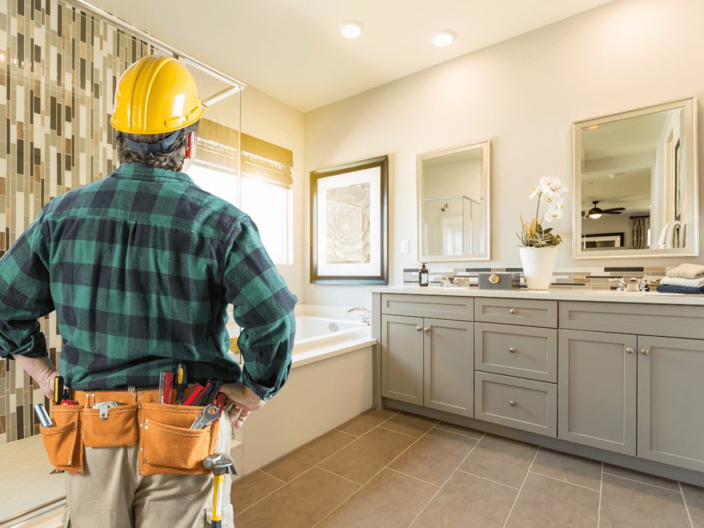 Choose Renovations That Improve Property Value