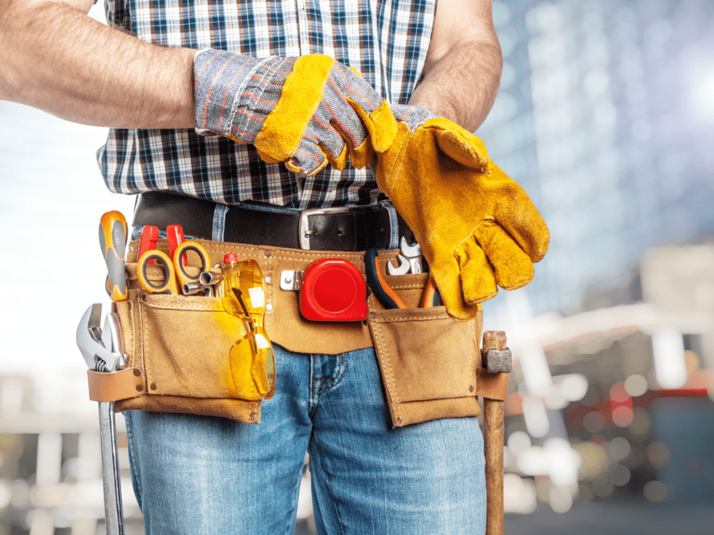 Apps for General Contractors