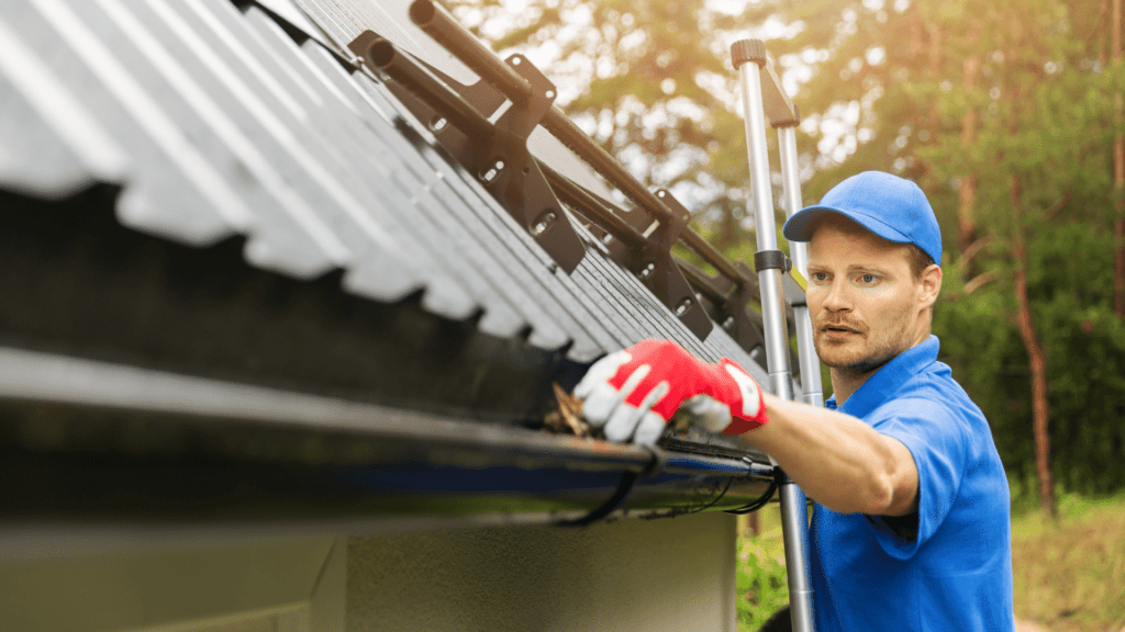 winterize your home