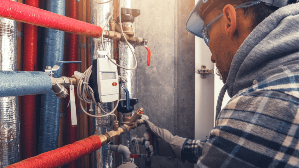 home winterization checklist