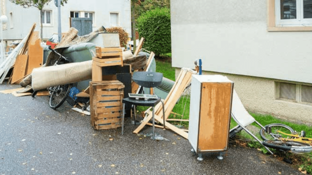 Debris Removal Services