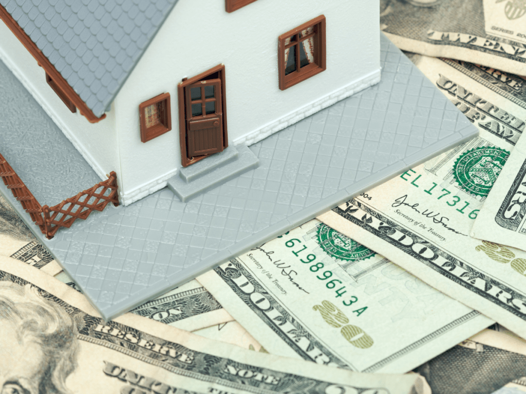 After Finding Ideal REO Property