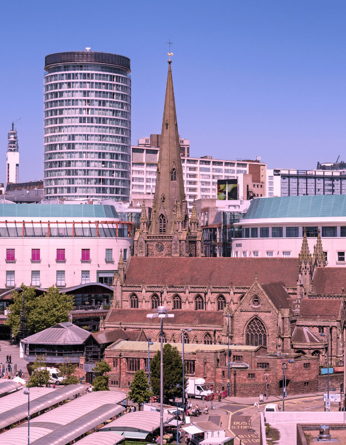 Birmingham, AL 35235