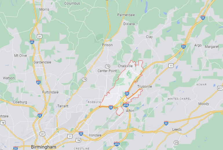 HVAC Technician Needed in Birmingham, AL 35235