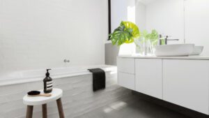 5 Bathroom Renovations on Low Budget That are Life-Changing