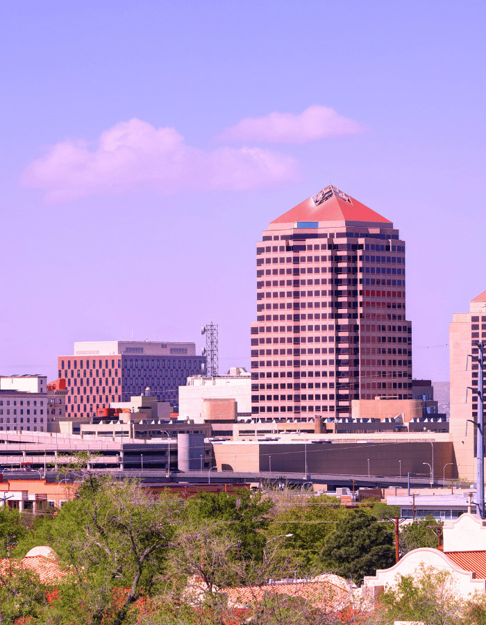 Albuquerque, NM 87112