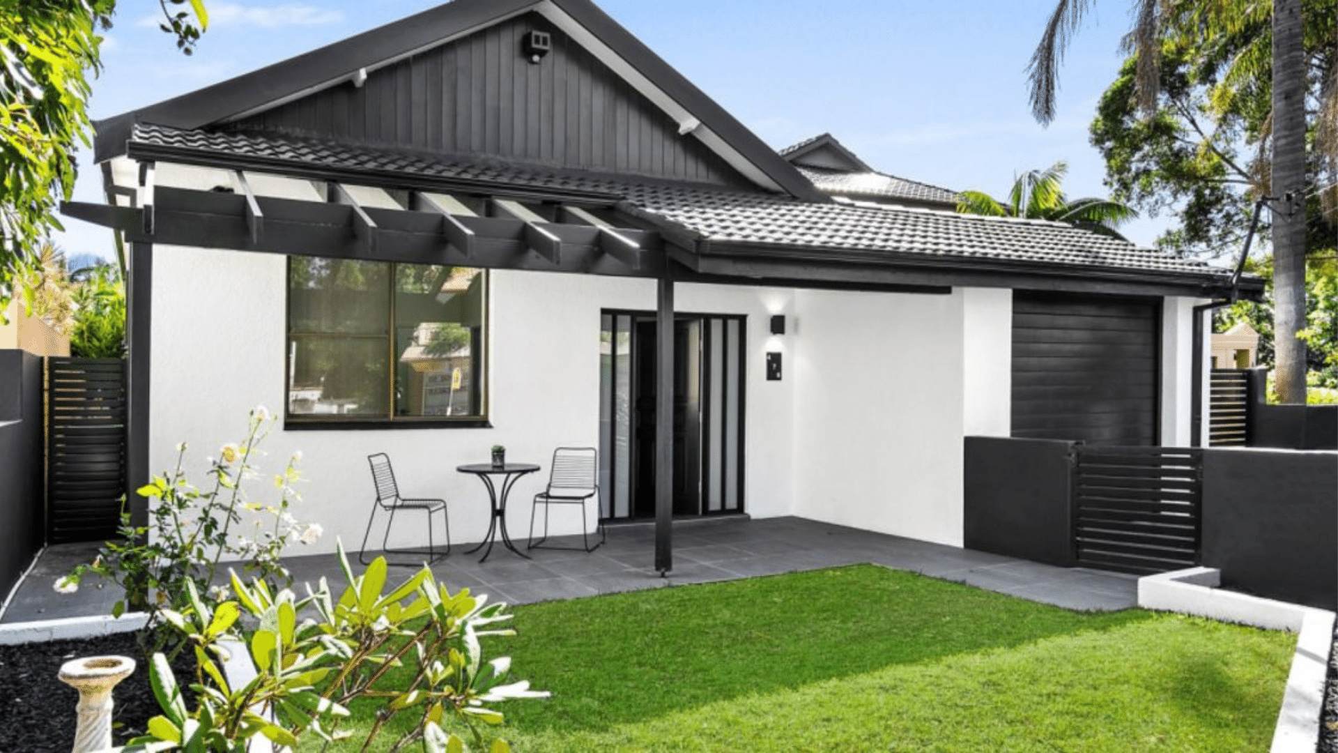 Exterior Renovation Ideas That Will Increase Property Value