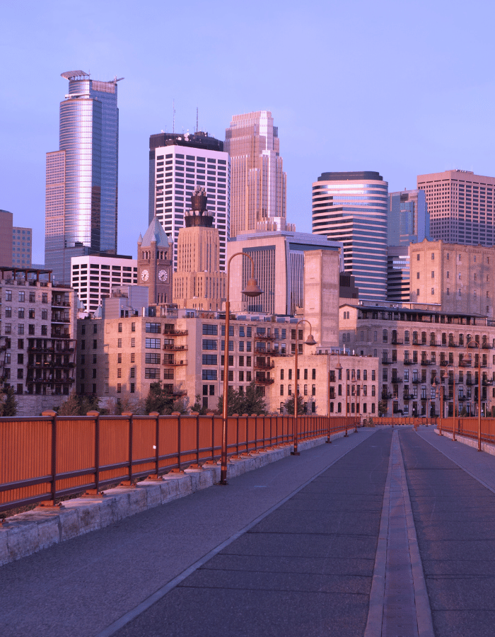 Minneapolis, MN