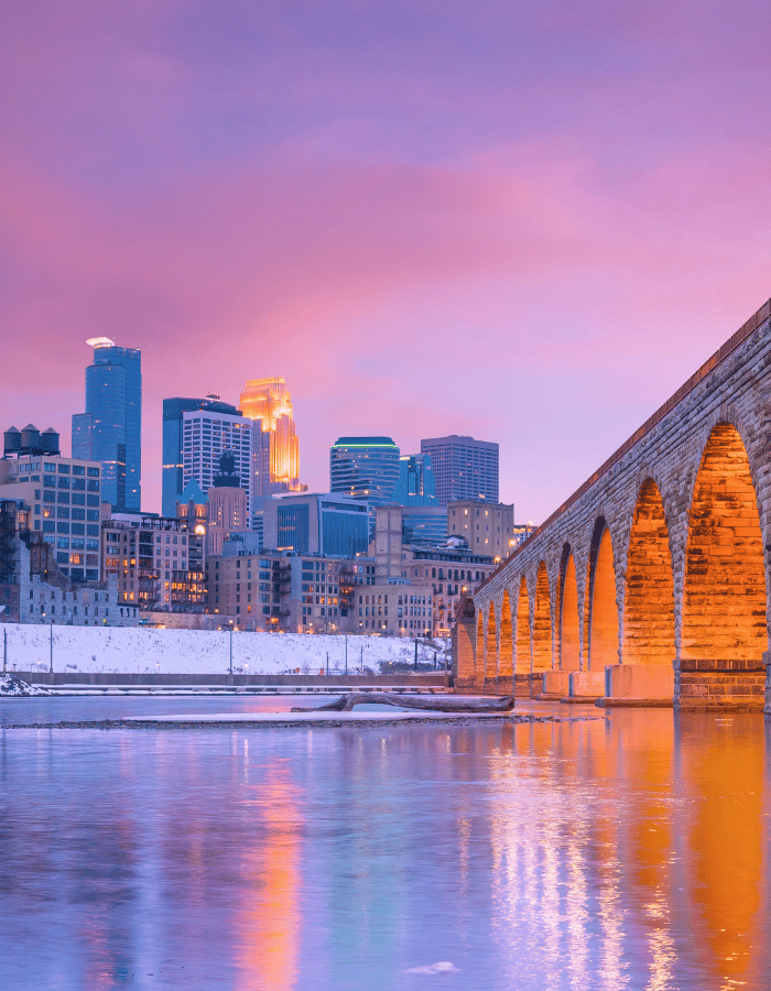 Minneapolis, MN