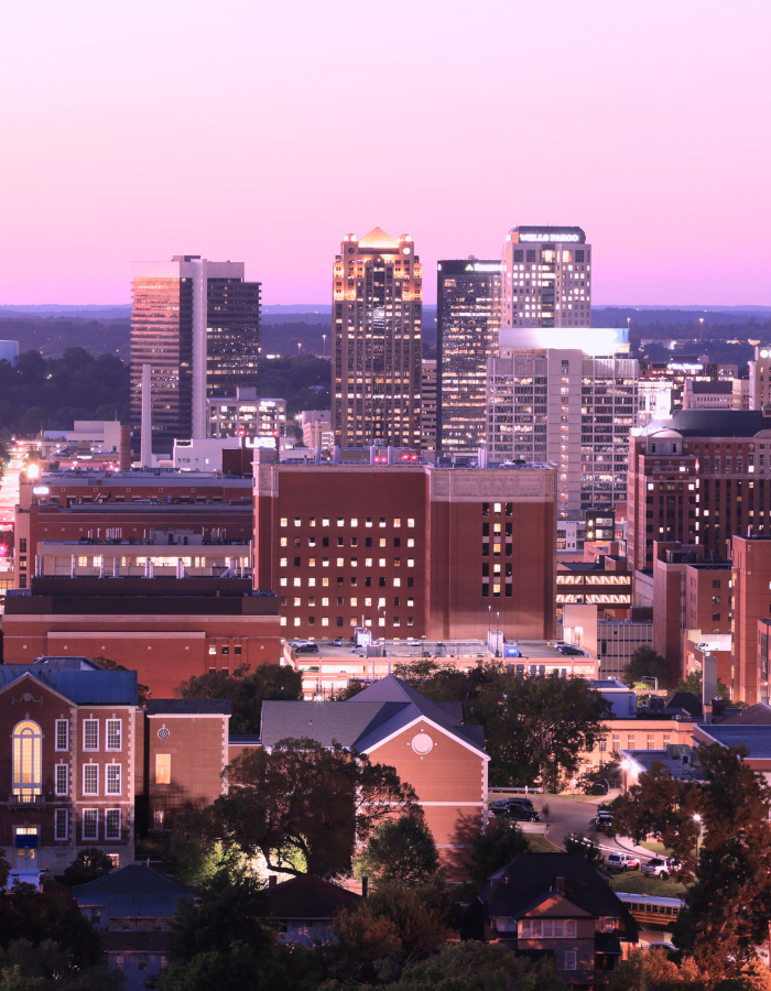 Birmingham, AL