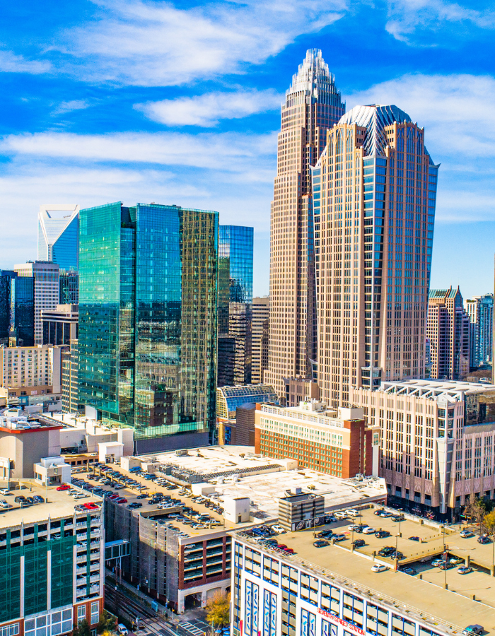Property maintenance vendors needed in Charlotte, NC