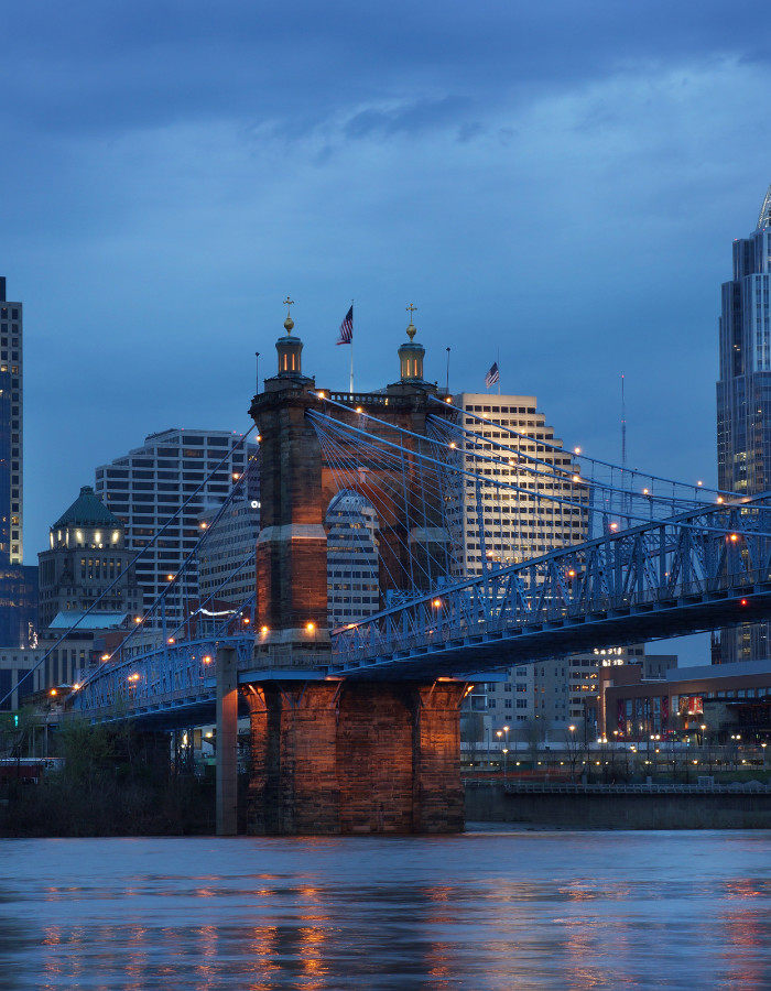 Property maintenance vendors needed in Cincinnati, OH