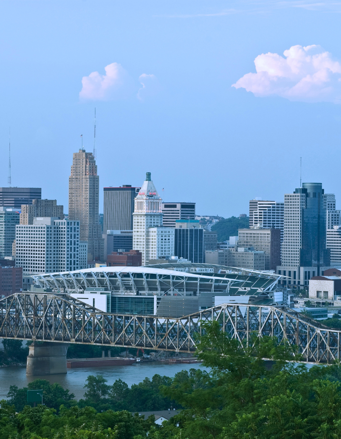 Property maintenance vendors needed in Cincinnati, OH