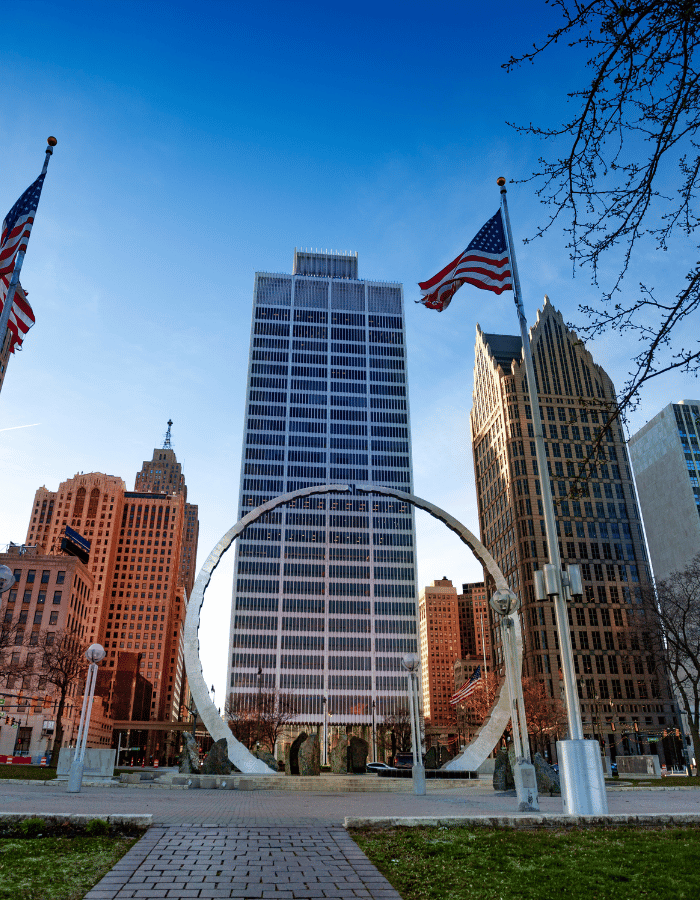Property maintenance vendors needed in Detroit, MI