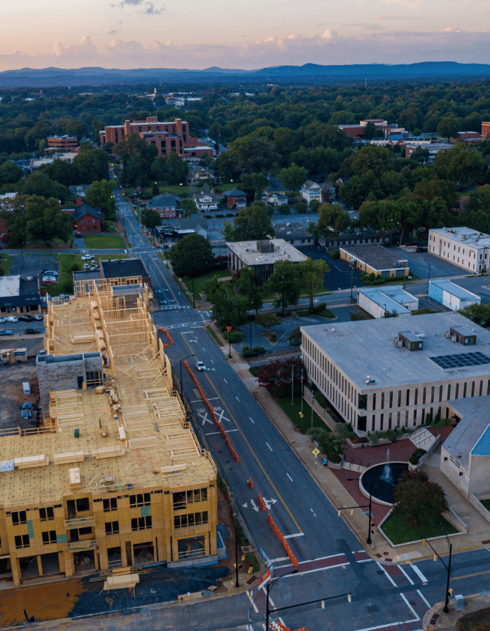 Property maintenance vendors needed in Fayetteville, NC