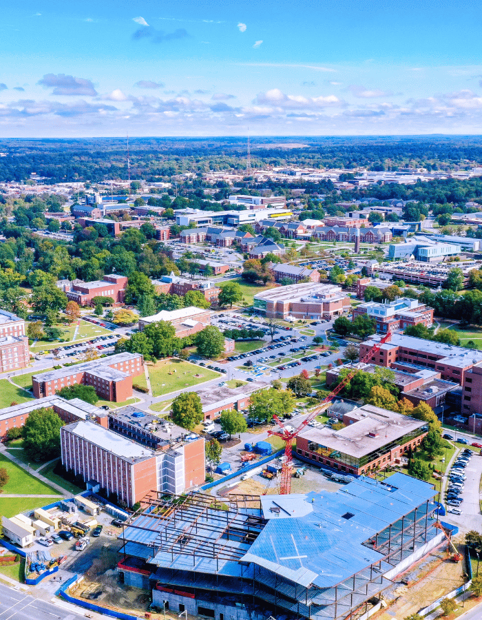 Property maintenance vendors needed in Greensboro, NC