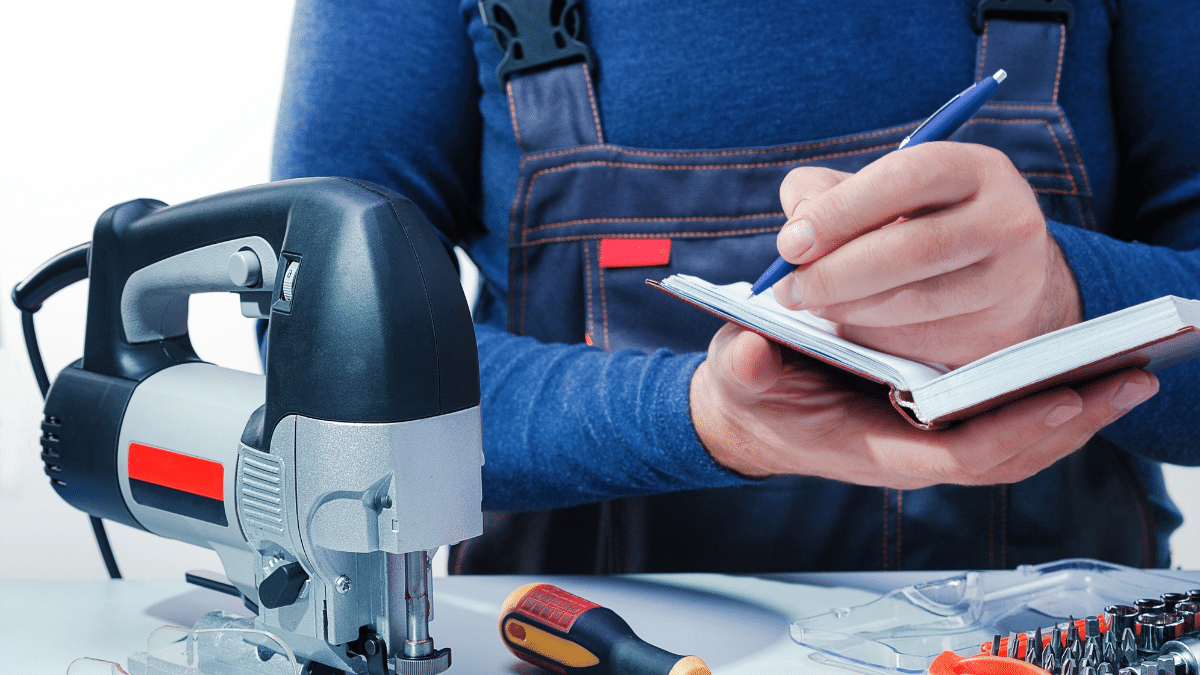 How do I choose the right tool for the job