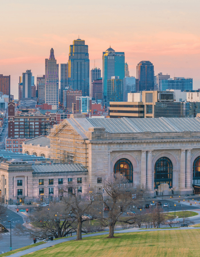 Property maintenance vendors needed in Kansas, KS