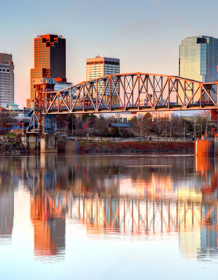 Property maintenance vendors needed in Little Rock, AR