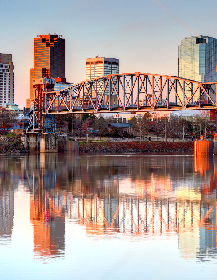 Property maintenance vendors needed in Little Rock, AR