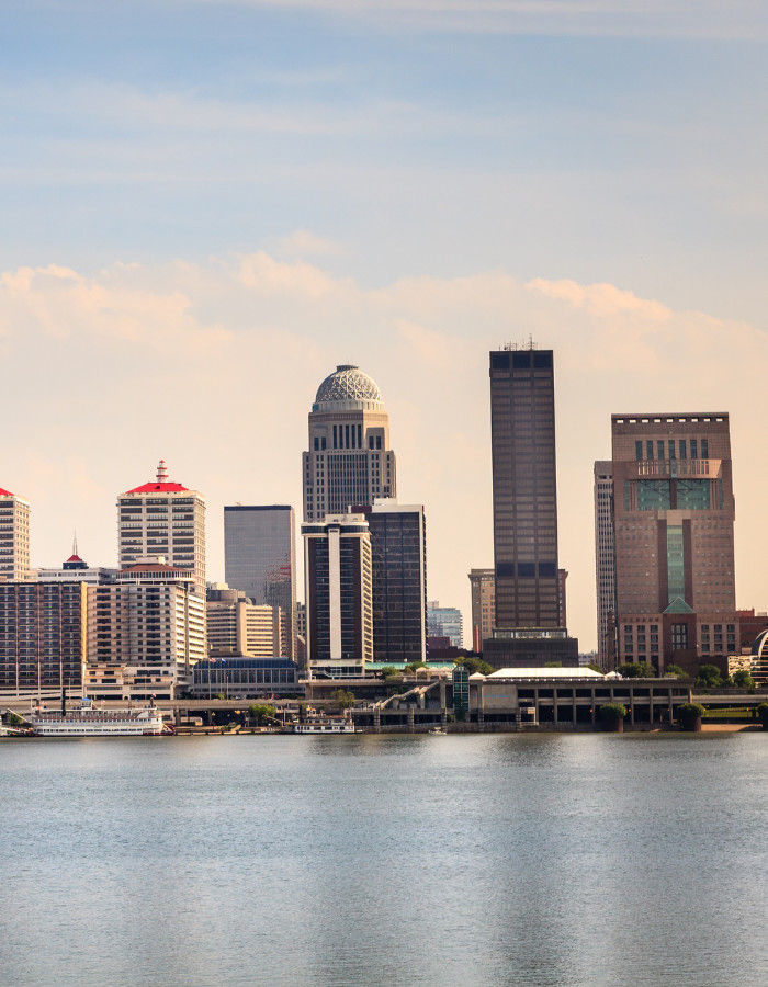 Property maintenance vendors needed in Louisville, KY