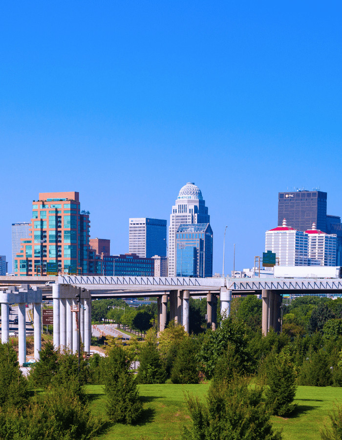 Property maintenance vendors needed in Louisville, KY
