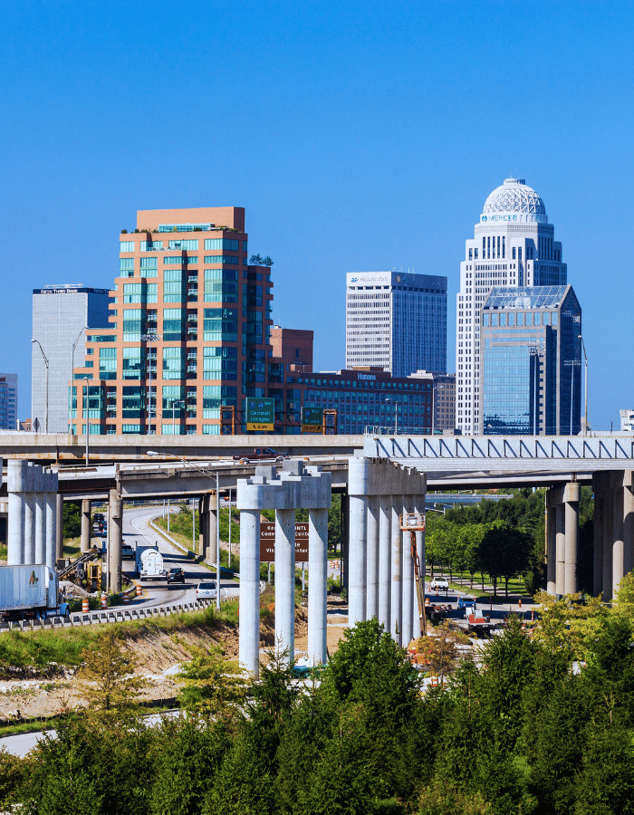 Property maintenance vendors needed in Louisville, KY