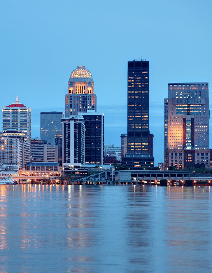 Property maintenance vendors needed in Louisville, KY