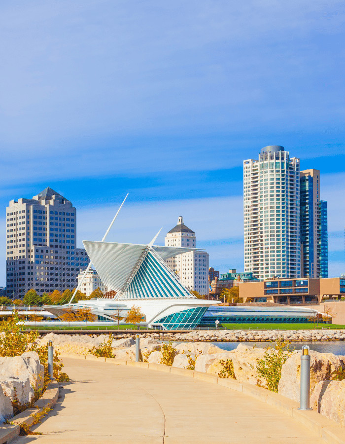 Property maintenance vendors needed in Milwaukee, WI