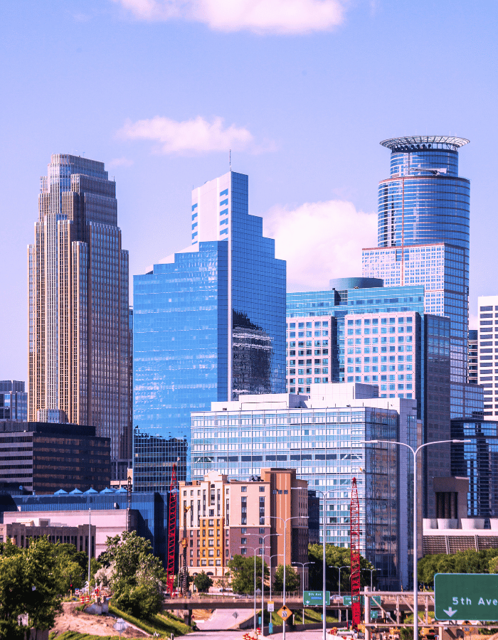 Minneapolis, MN