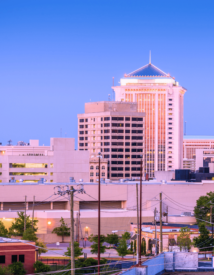 Montgomery, AL