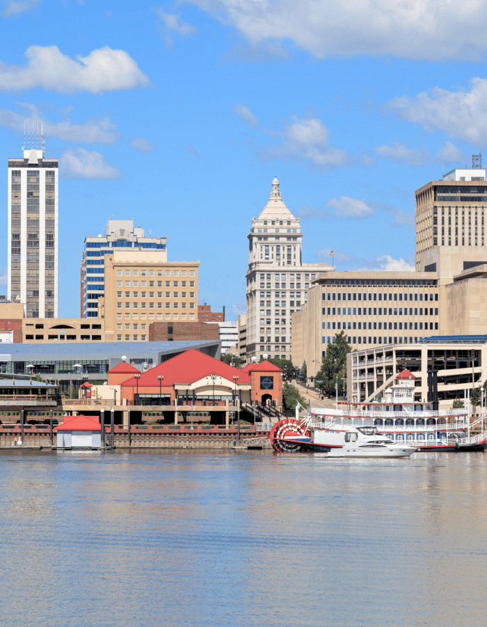 Property maintenance vendors needed in Peoria, IL