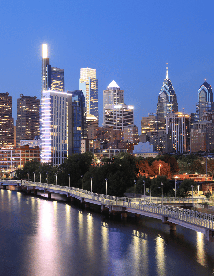 Property maintenance vendors needed in Philadelphia, PA