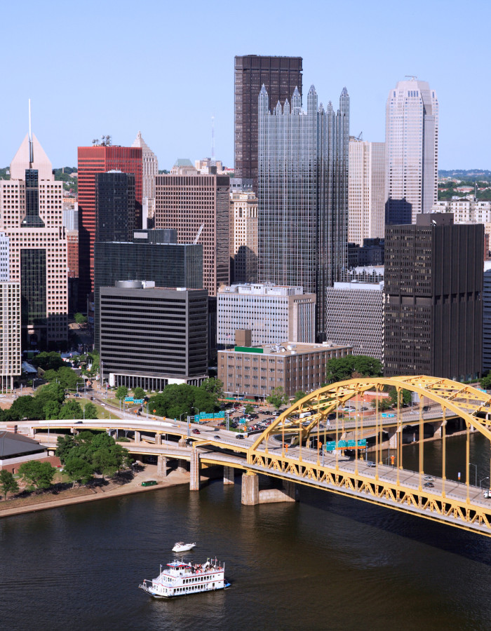 Property maintenance vendors needed in Pittsburgh, PA