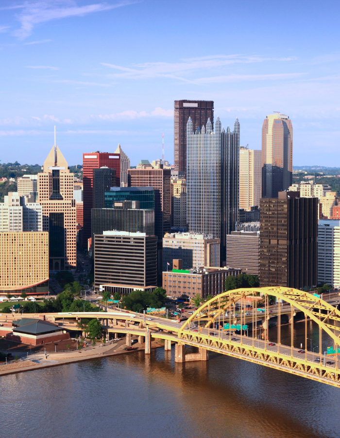Property maintenance vendors needed in Pittsburgh, PA