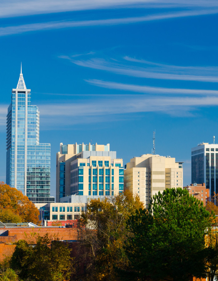 Property maintenance vendors needed in Raleigh, NC