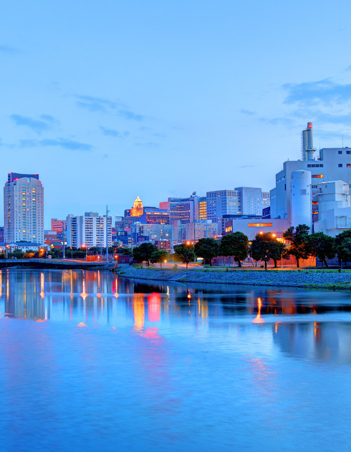 Property maintenance vendors needed in Rochester, NY